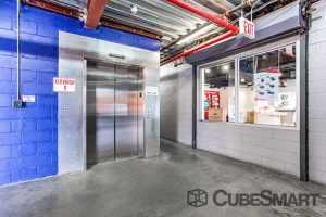 New Jersey Paterson CubeSmart Self Storage photo 7