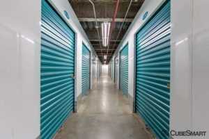 Massachusetts Woburn CubeSmart Self Storage photo 7