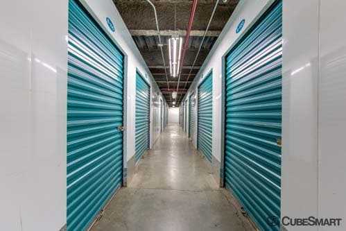 Massachusetts Woburn CubeSmart Self Storage photo 7