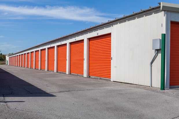 Tennessee Kingsport Stowaway Self Storage photo 5