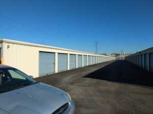 Ohio Cincinnati St Bernard Self Storage photo 5