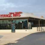 Ohio Dayton Storage Inns Of America-Huber Heights photo 1