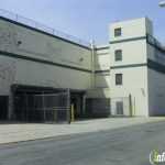 New Jersey Jersey City College Point Self Storage photo 1