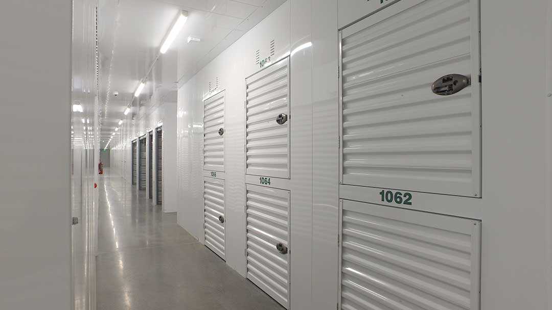 Iowa Waterloo Green Acres Storage photo 3