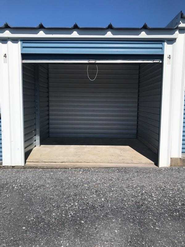 Virginia Waynesboro Mountain Valley Self Storage photo 3