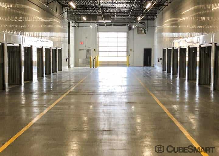 Illinois O Fallon CubeSmart Self Storage photo 5