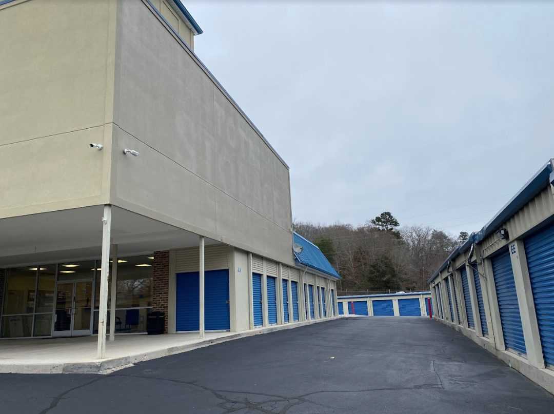 Tennessee Cleveland Go Store It Self Storage photo 3