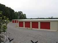 Tennessee Clarksville A1 Mini Storage photo 3