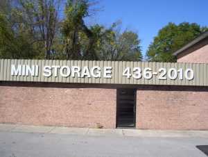 New York Rochester Scottsville Rd Mini Storage photo 5