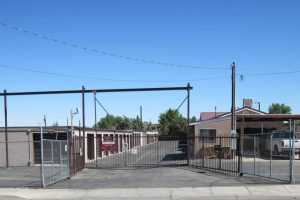 New Mexico Albuquerque Aztec Self-Storage photo 5