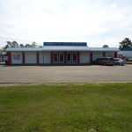 Mississippi Hattiesburg American Self Storage photo 1