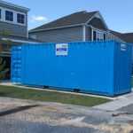 North Carolina Wilmington GoldStar Storage Container photo 1