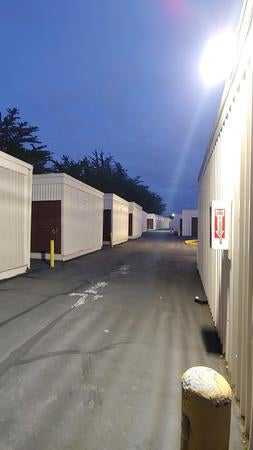 California Salinas Marina U-Store Self Storage photo 5