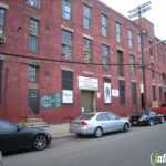 New Jersey Jersey City Hoboken Leather and Shearing Warehouse photo 1