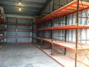 New Jersey Hamilton Van's Self Storage photo 5