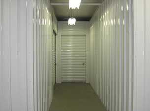 New York Albany Albany-Menands Self Storage photo 3