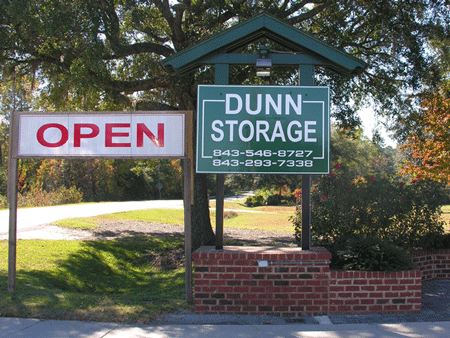 South Carolina Murrells Inlet Dunn Storage photo 3