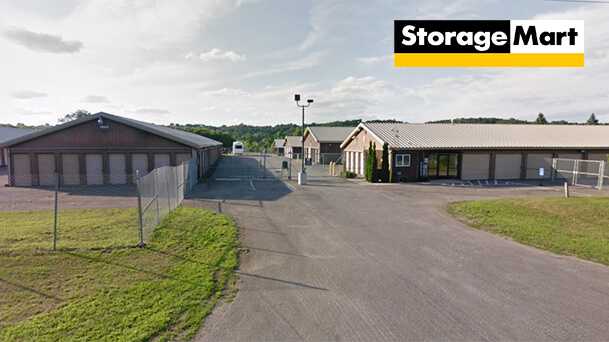 Minnesota Shakopee StorageMart photo 3