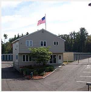 New Hampshire Hudson RightSpace Storage photo 5