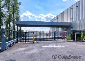 New Jersey Edison CubeSmart Self Storage photo 7