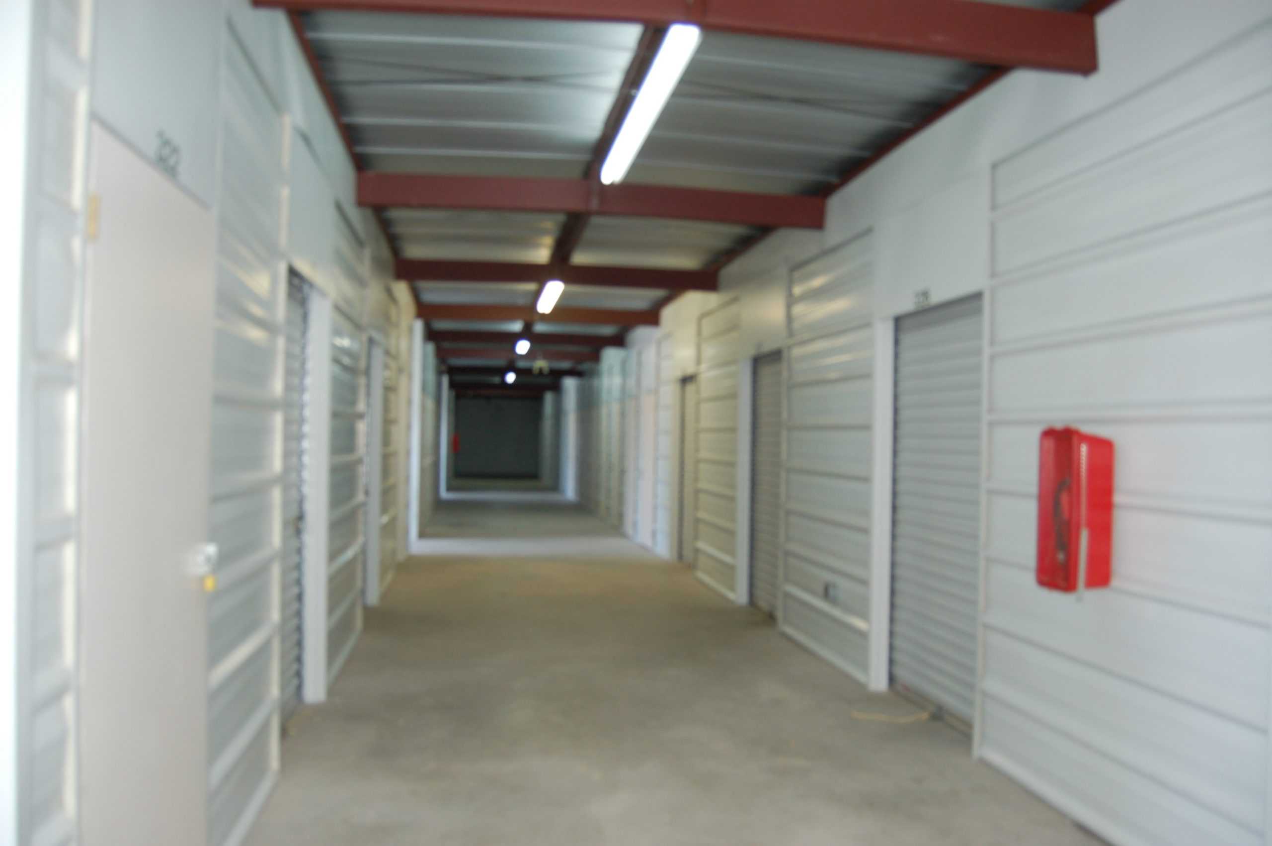 Virginia Ashburn Fort Knox Self Storage – Leesburg photo 7