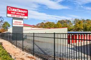 South Carolina Greer StoreSmart Self Storage Greenville photo 7