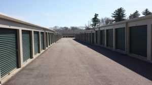 Massachusetts Woburn Grafton Self Storage photo 5