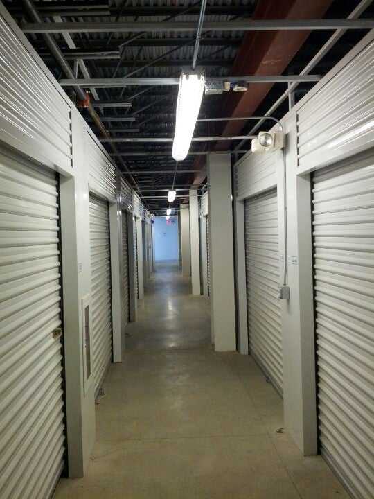 Michigan Ann Arbor Simply Self Storage photo 5