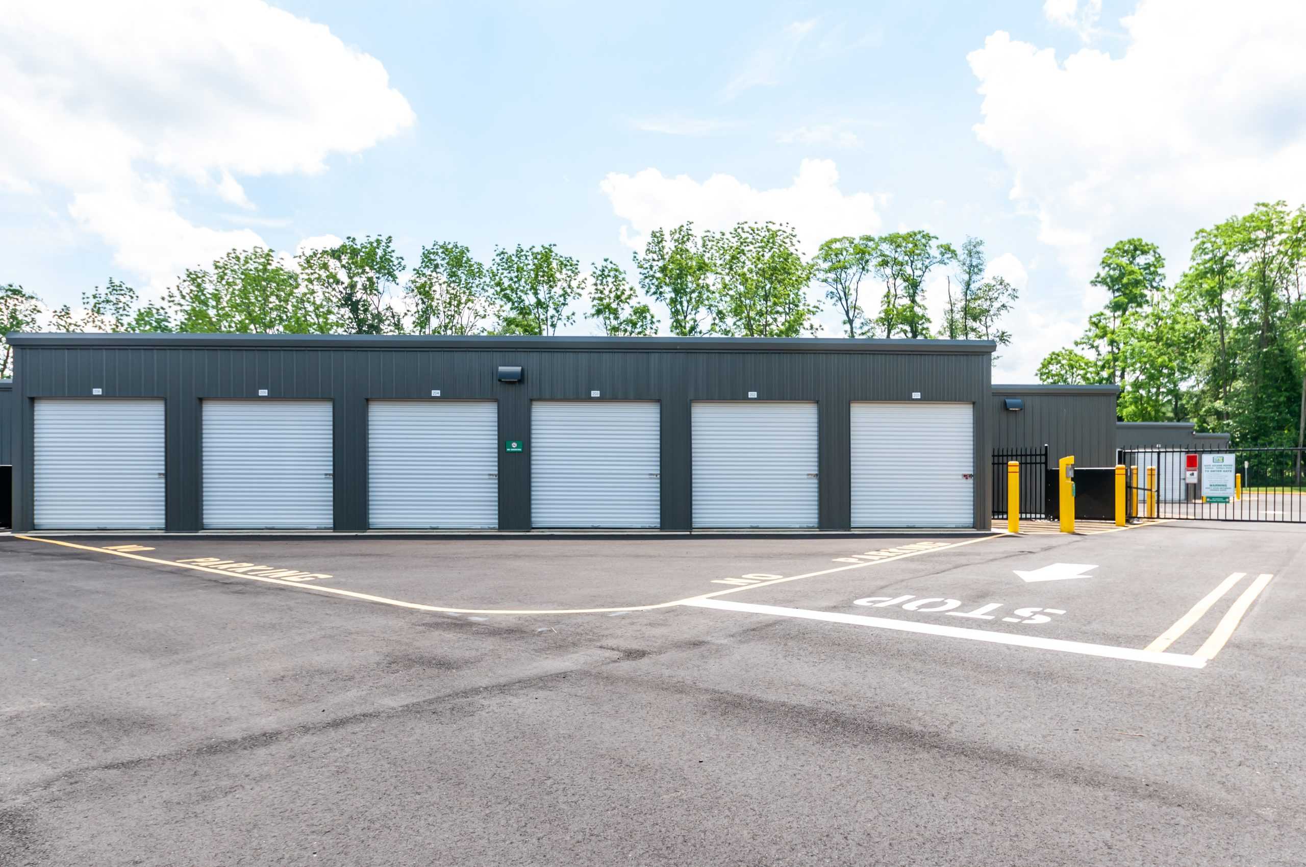 New Jersey Cherry Hill Metro Self Storage photo 3