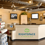 New Hampshire Dover RightSpace Storage photo 1