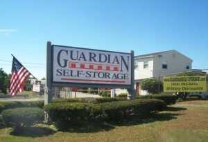 Massachusetts Cape Cod Guardian Self Storage photo 7