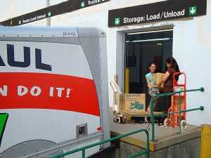 New Jersey Hamilton U-Haul Storage of Bethlehem Pike photo 7