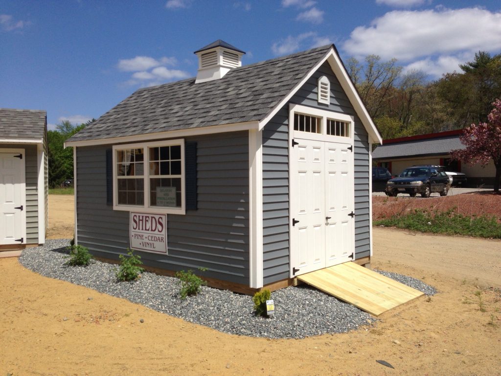 New Hampshire Merrimack Eastern Shed Company photo 3