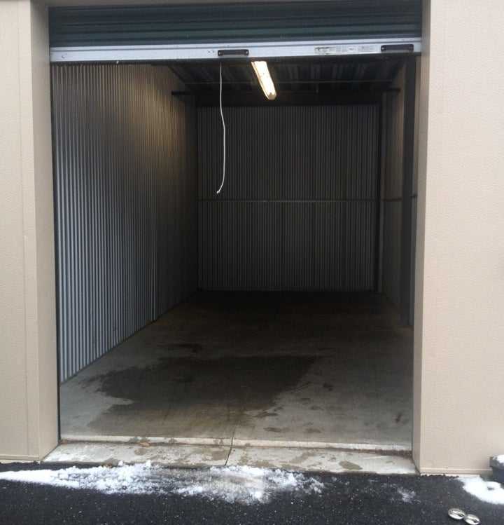 New Jersey Toms River Arc Self Storage photo 5