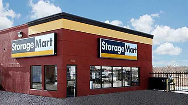 Missouri Kansas City Storagemart photo 3