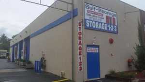 New Jersey Jersey City GoodFriend Self Storage New Hyde Park photo 5