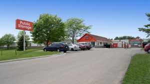 Minnesota Stillwater Public Storage photo 5