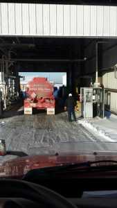 Ohio Kent Bulk Terminal Storage photo 7