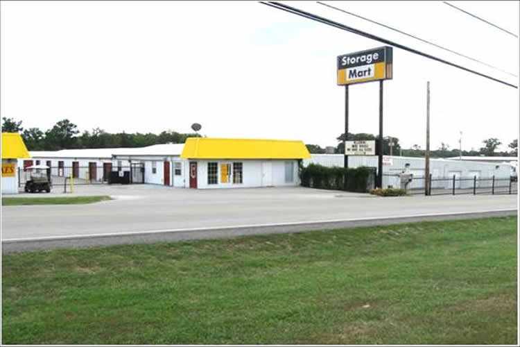 Kentucky Frankfort Storagemart photo 3