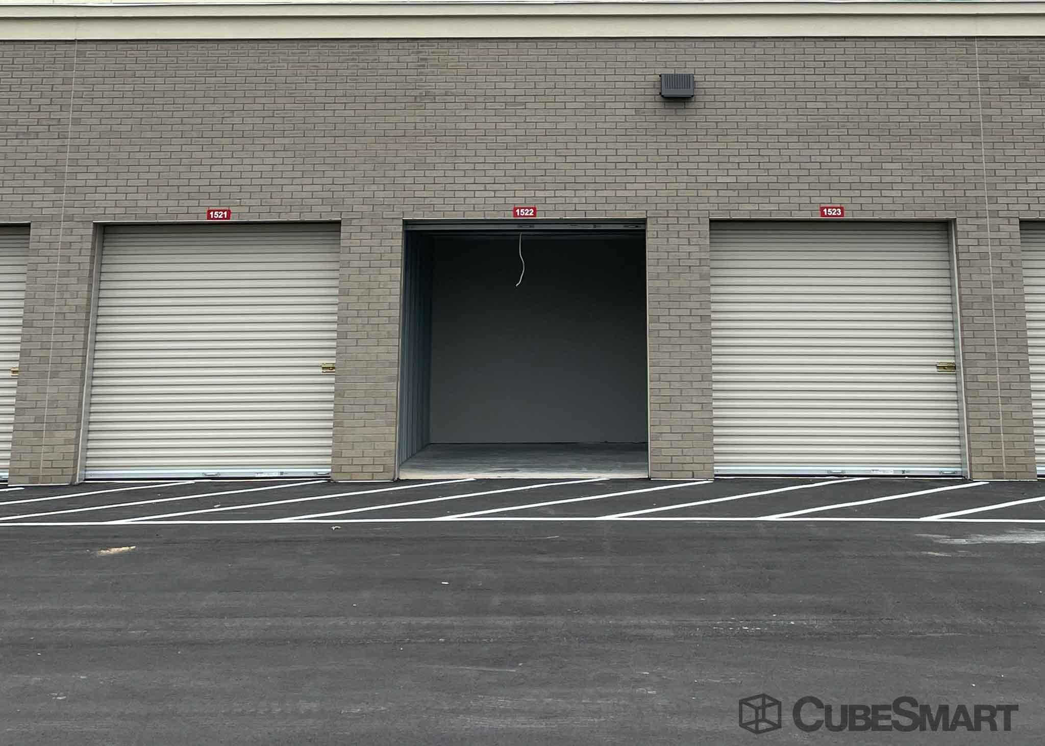 North Carolina Charlotte CubeSmart Self Storage photo 3