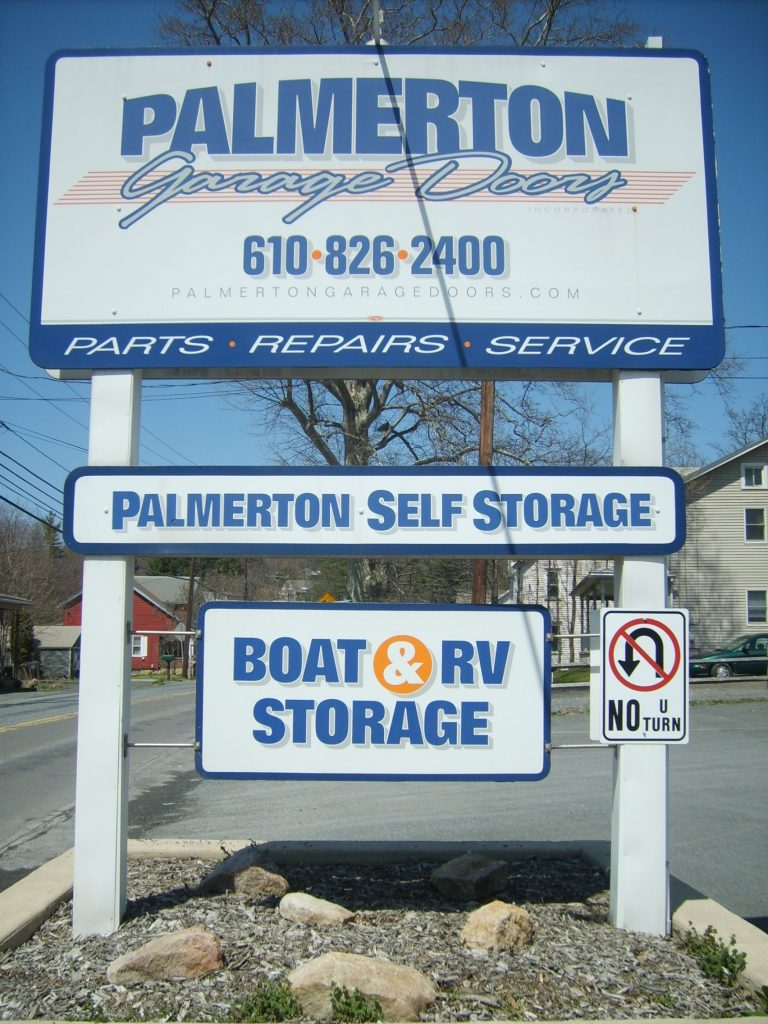 New Jersey Phillipsburg Load and Lock Self Storage – Palmerton – Self Service photo 3