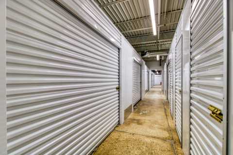 South Carolina Summerville Sigma Drive Self Storage photo 3