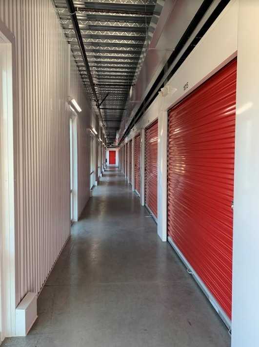 South Carolina North Charleston Go Store It Self Storage photo 7