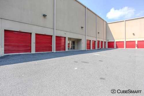 New Jersey Cherry Hill CubeSmart Self Storage photo 5