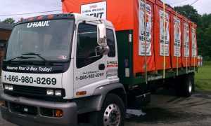 New Jersey Trenton U-Haul Moving & Storage of Levittown photo 7