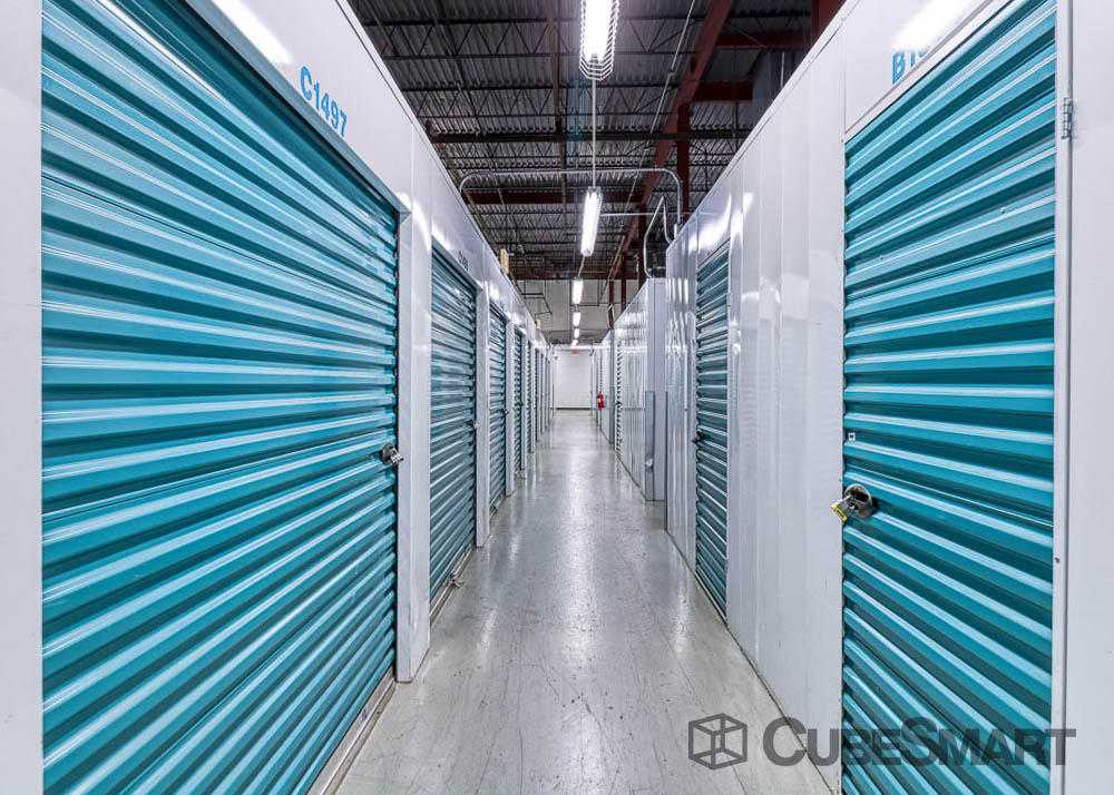 New Jersey Edison CubeSmart Self Storage photo 5