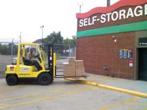 Ohio Cincinnati U-Haul Moving & Storage at Dixie Hwy photo 7