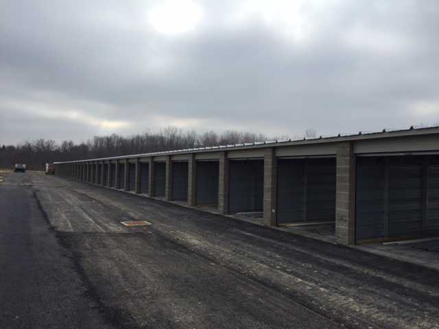 Ohio North Canton Vista Storage of Green photo 5