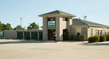 Missouri Lees Summit Central Self Storage photo 3