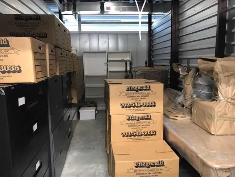 Virginia Fairfax Self Storage Plus photo 5